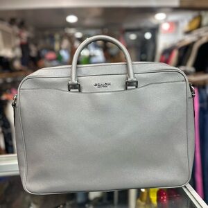 Coa Bags Totes & Carryalls Laptop‎ Bag. New no tag .